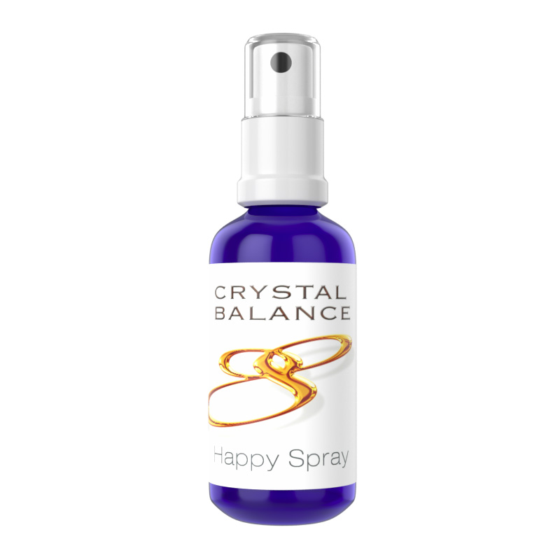Happy-Spray