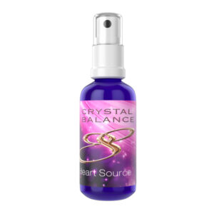 Heart Source Spray