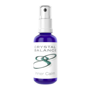 Inner Calm Spray