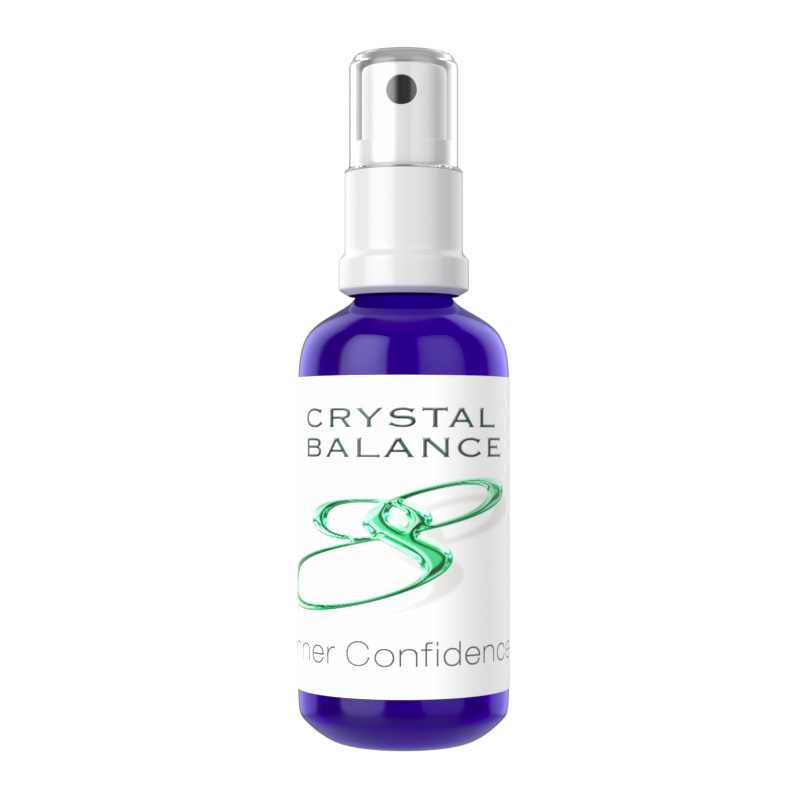 Inner Confidence Spray