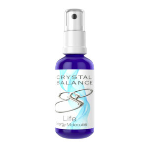 Life Energy Molecules Spray